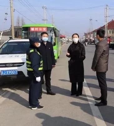 山东省驻上海防疫专班的抗疫之路