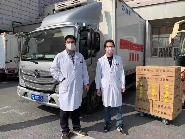 上海市疫情防控领导小组，引领城市抗击疫情的核心力量