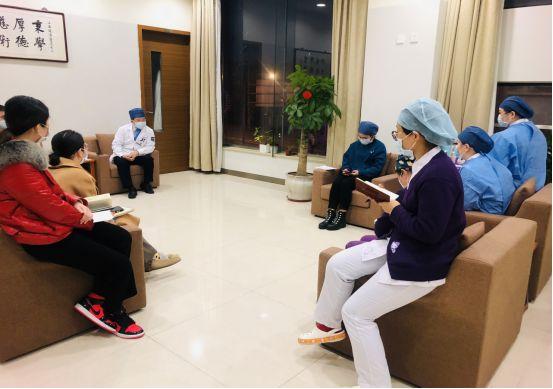 上海市疫情防控领导小组，引领城市抗击疫情的核心力量