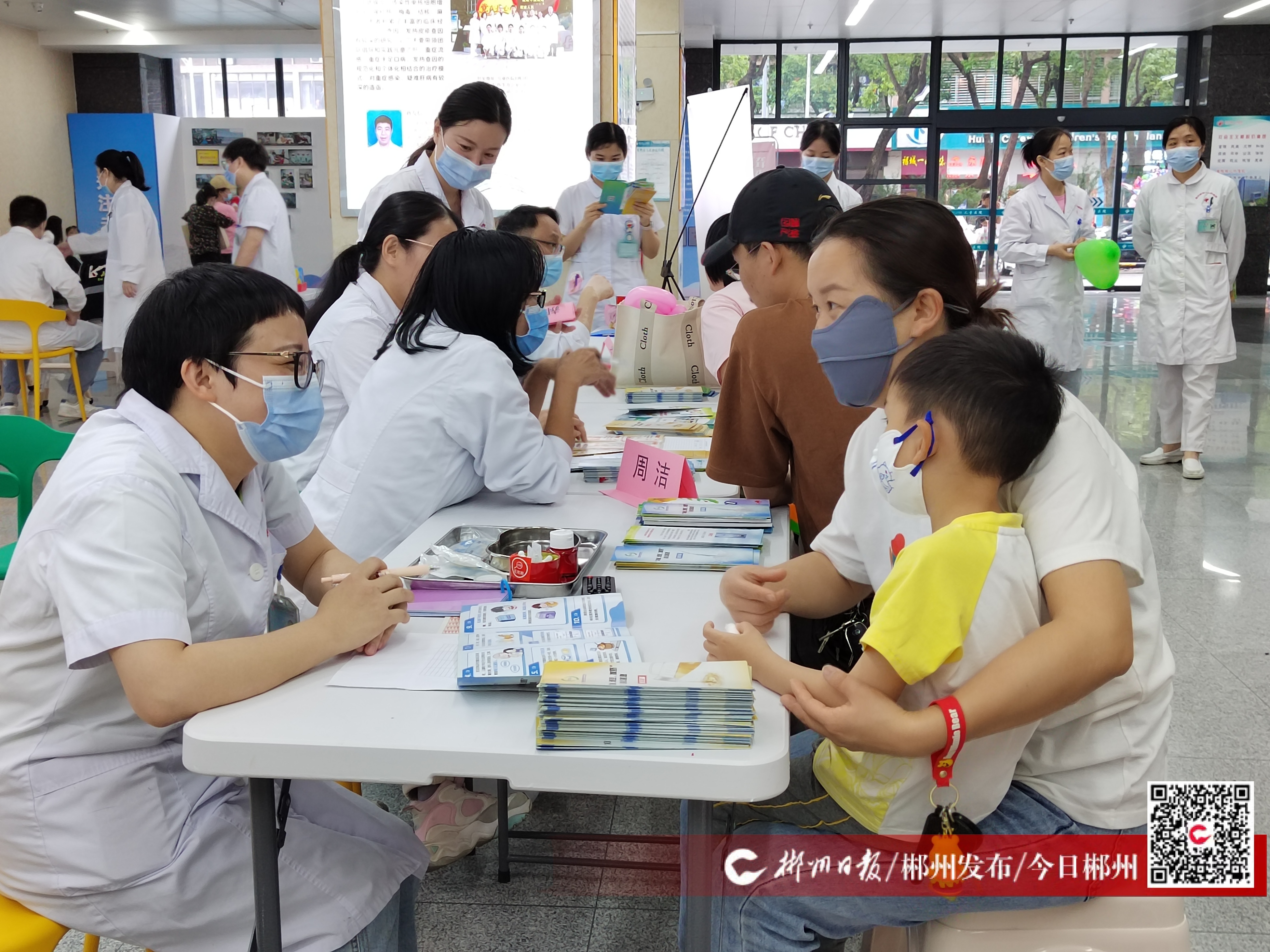 青海患者与上海卫健委携手共创医疗合作温暖故事