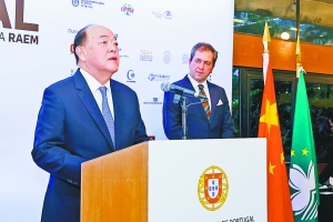 澳门驻上海，多元文化交融与经济发展的前沿窗口