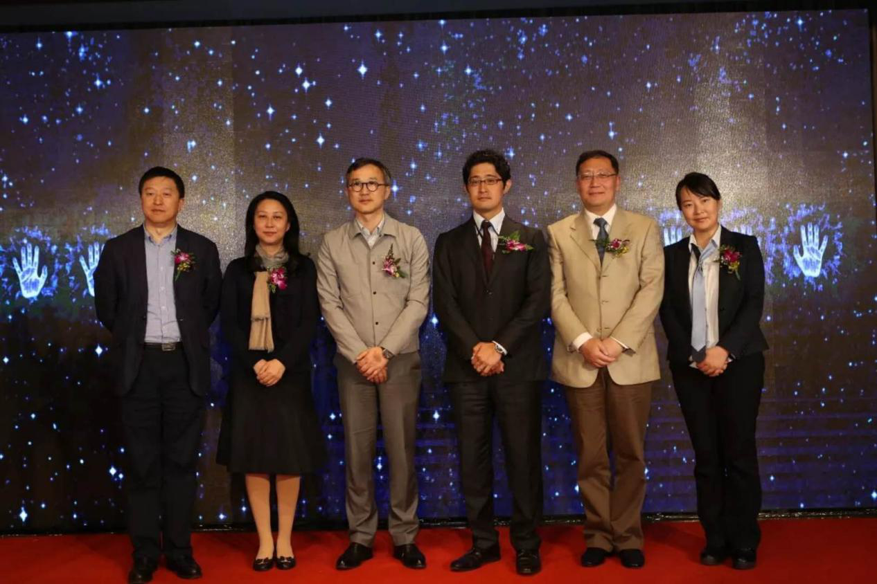 澳门特首与上海携手合作，共创繁荣辉煌