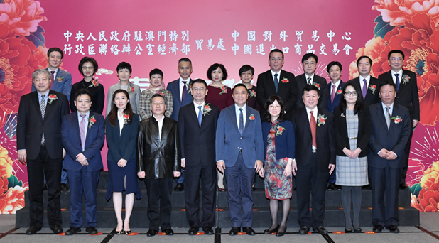 澳门政府驻上海办事处，连接澳门与内地的重要纽带