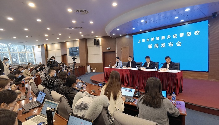 上海市疫情指挥部核心功能及抗疫行动概述