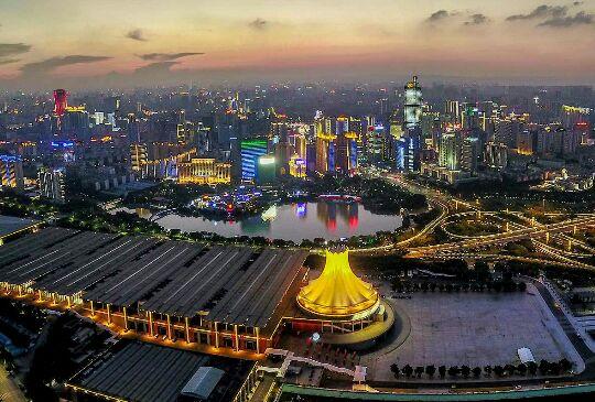 上海市南宁区,新动力源崛起与发展之路 上海市南宁区,新动力源崛起与发展之路