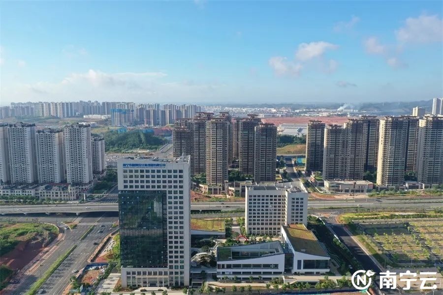 上海市南宁区,新动力源崛起与发展之路 上海市南宁区,新动力源崛起与发展之路