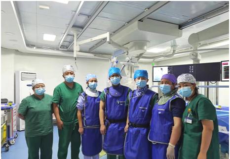 上海驻拉萨办事处，繁荣与和谐的连接桥梁