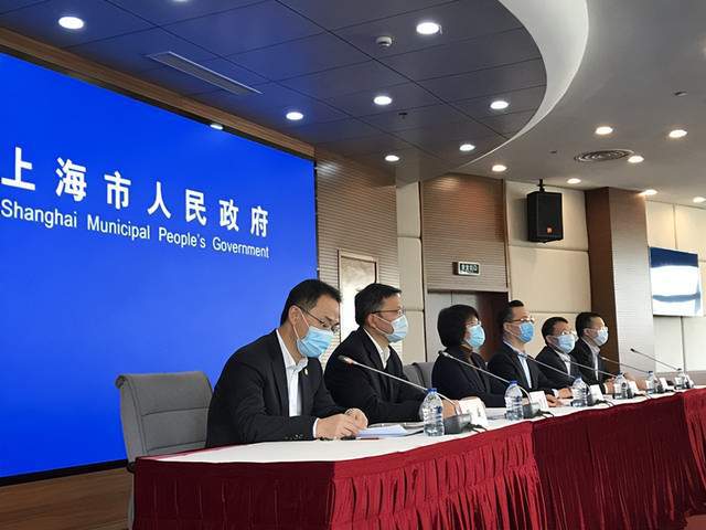上海市疫情防控办及时发布公告，坚决守护城市安全，公告信息重要性不容忽视