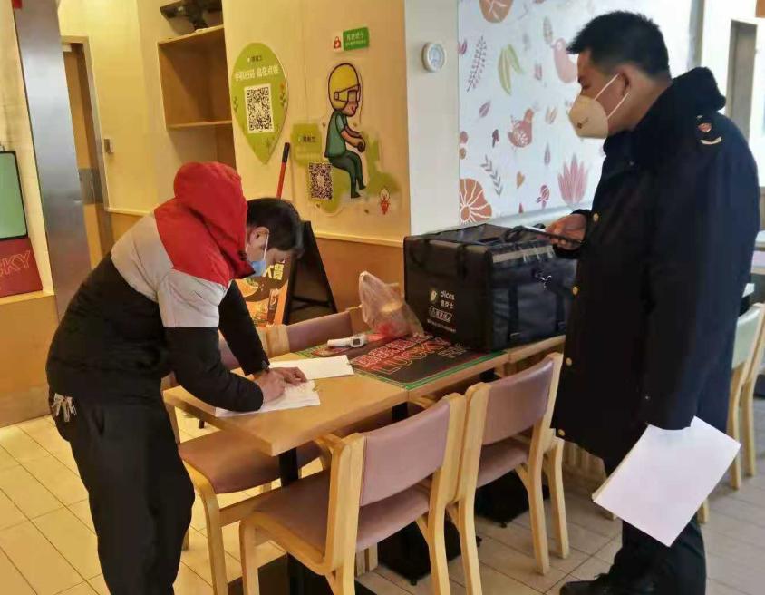 兰州疫情控制与防疫展现坚韧担当