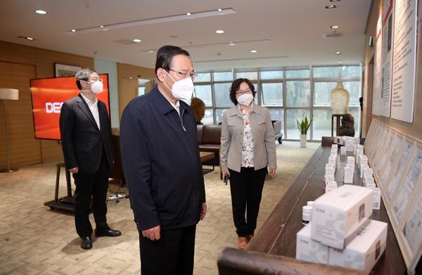 上海疫情防控局，筑牢防线，守护城市安全