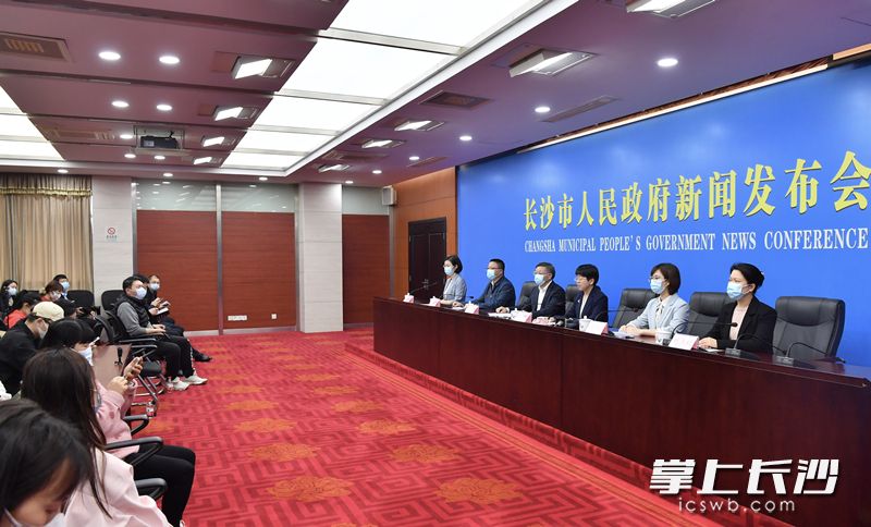 长沙市坚决有力、科学精准应对疫情政策
