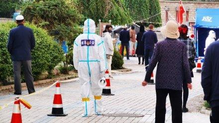 西宁最新防控规定，筑牢城市安全屏障