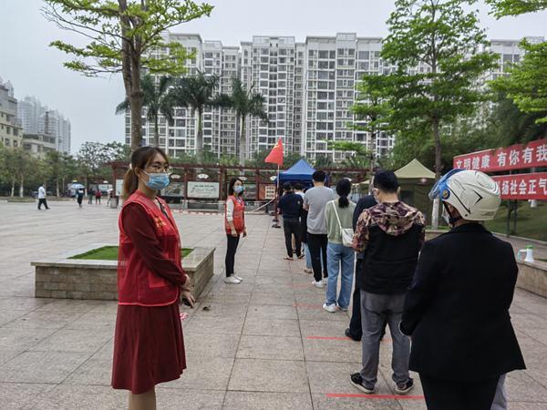 海口市政府疫情规定下的城市防控与应对策略