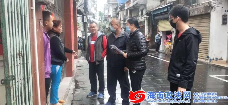 海口市政府疫情规定下的城市防控与应对策略