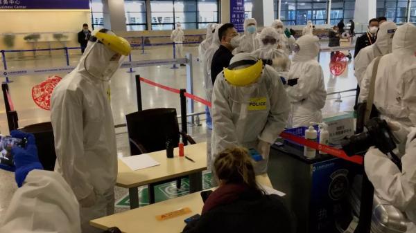 上海疫情防控最新规定及境外防控策略探讨