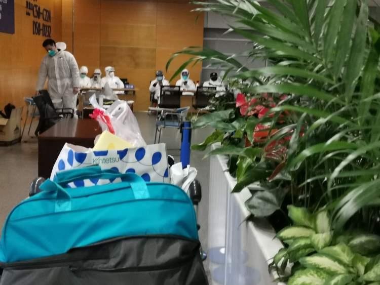 上海疫情防控最新规定及境外防控策略探讨