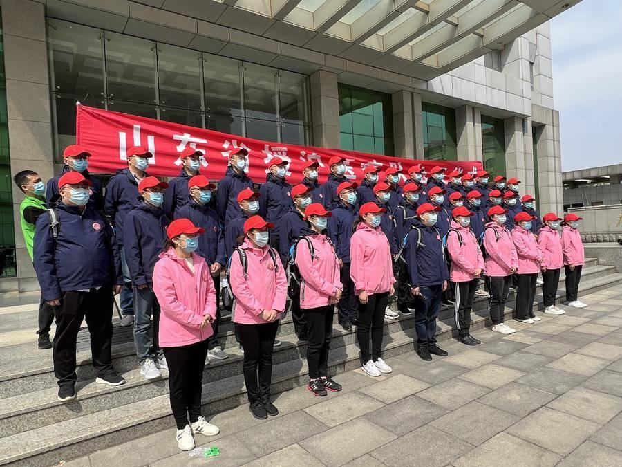 上海港筑牢疫情防控防线，保障港口运营安全