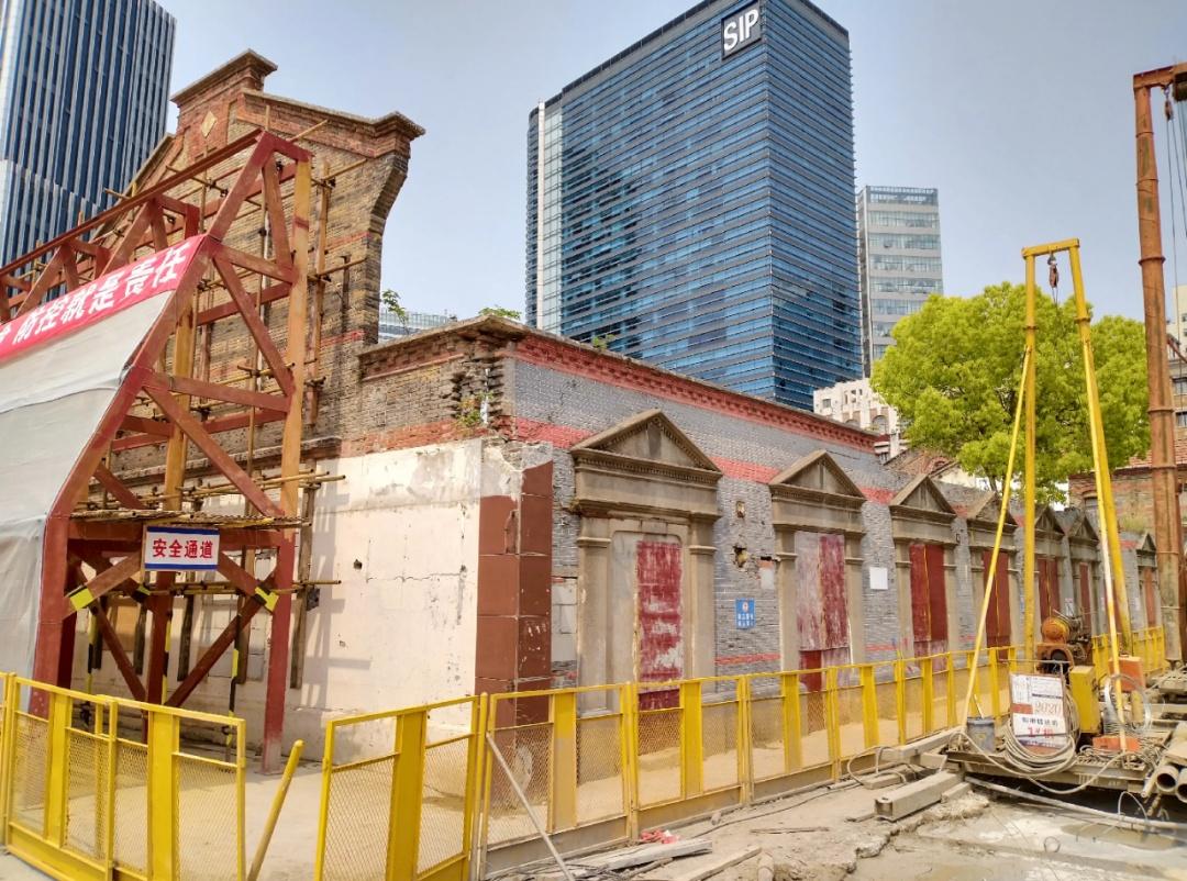 上海港筑牢疫情防控防线，保障港口运营安全