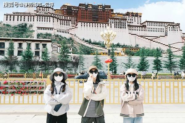 上海到拉萨防疫要求详细解析