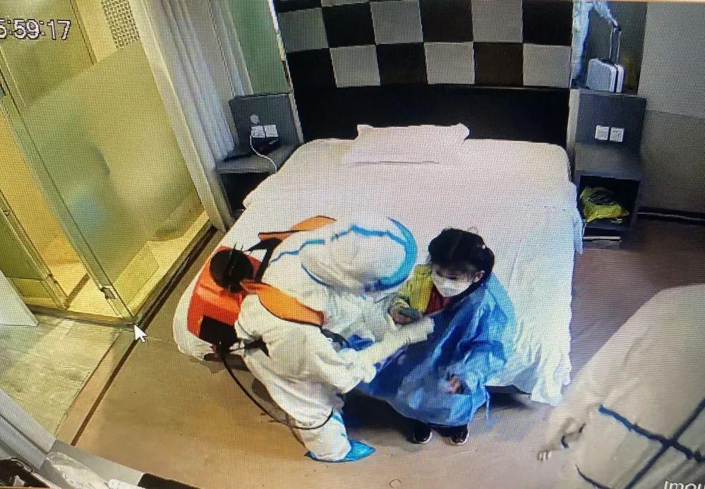 香港入境上海最新隔离政策，14+7健康观察与管理详解