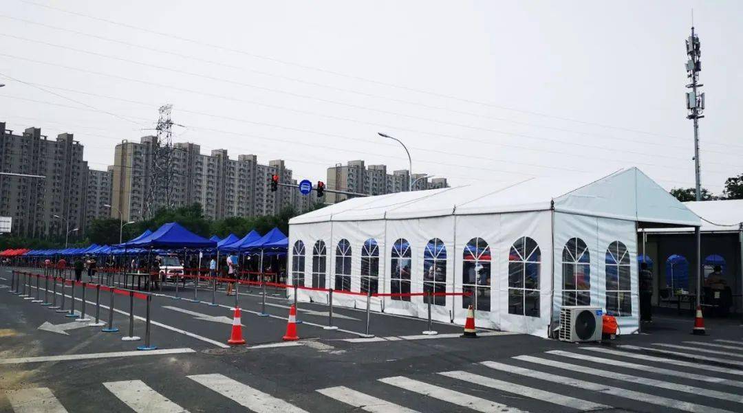 新疆与上海紧密联动，共筑疫情防控坚实防线