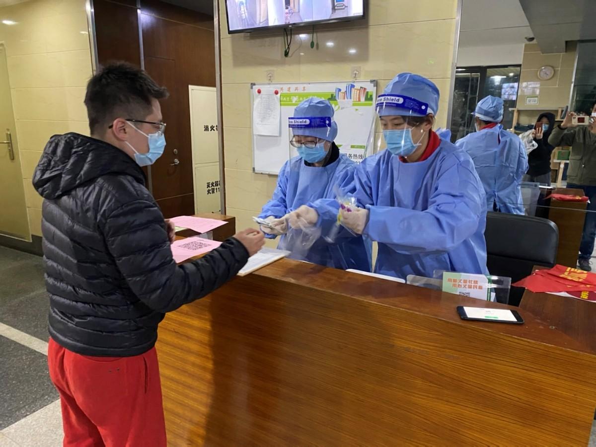 上海疫情防控官网，信息透明化助力城市安全与防疫工作进展