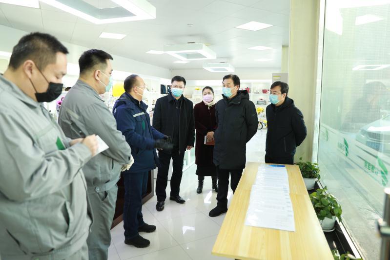 长春疫情防控公告中心，筑牢疫情防控防线，守护城市安全