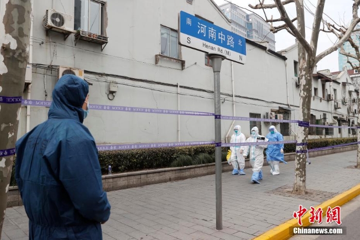 疫情济南最新消息湖北省新增/疫情济南最新消息今天