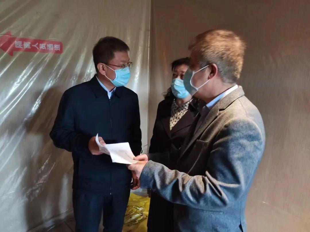 太原市疫情防控工作的实践与探索，策略、成效与挑战