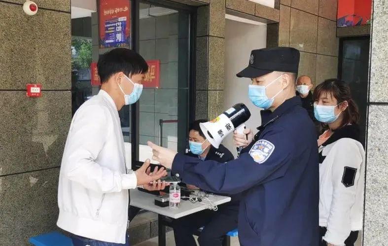 长沙市疫情防控中心，筑牢防线，守护城市安全健康