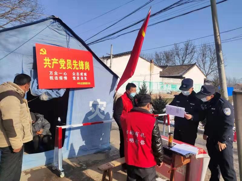 南昌市疫情防控办公室，筑牢防线，守护城市健康安宁