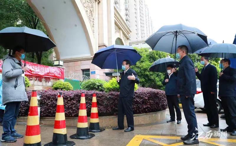 南昌市疫情防控中心咨询热线，守护洪城安全的防疫桥梁