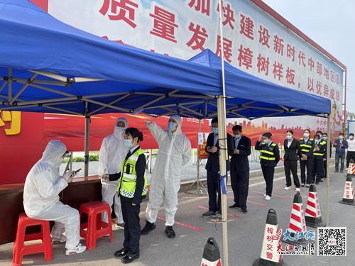 南昌市疫情防控中心咨询热线，守护洪城安全的防疫桥梁