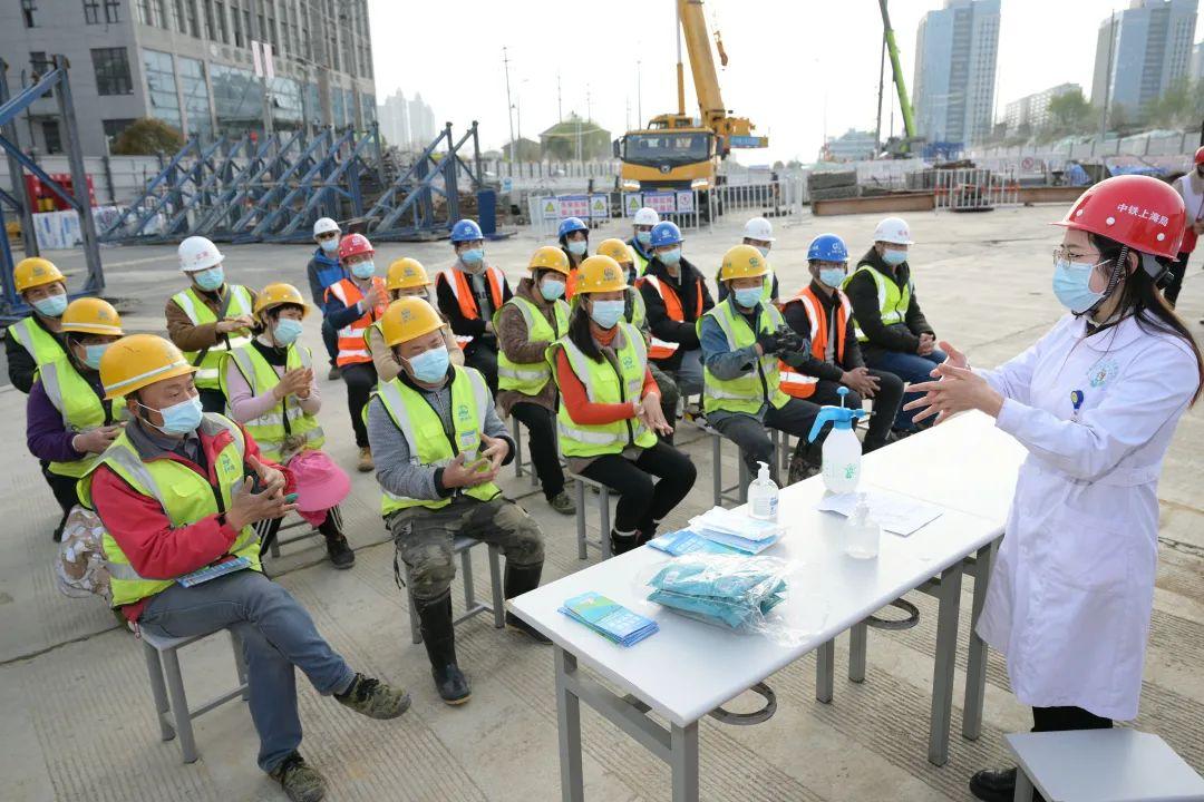 合肥疫情防控工作的实践与探索，经验分享与策略探讨