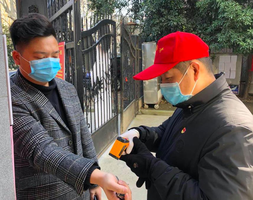 合肥疫情防控工作的实践与探索，经验分享与策略探讨