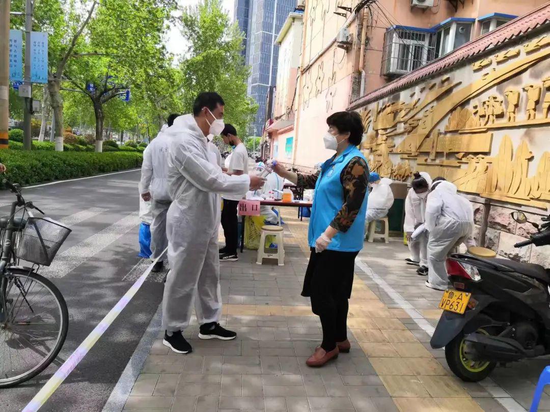 济南疫情防控热线，携手共筑安全防线