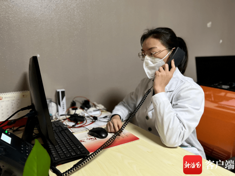 海南省疫情防控咨询电话，守护健康的热线守护者