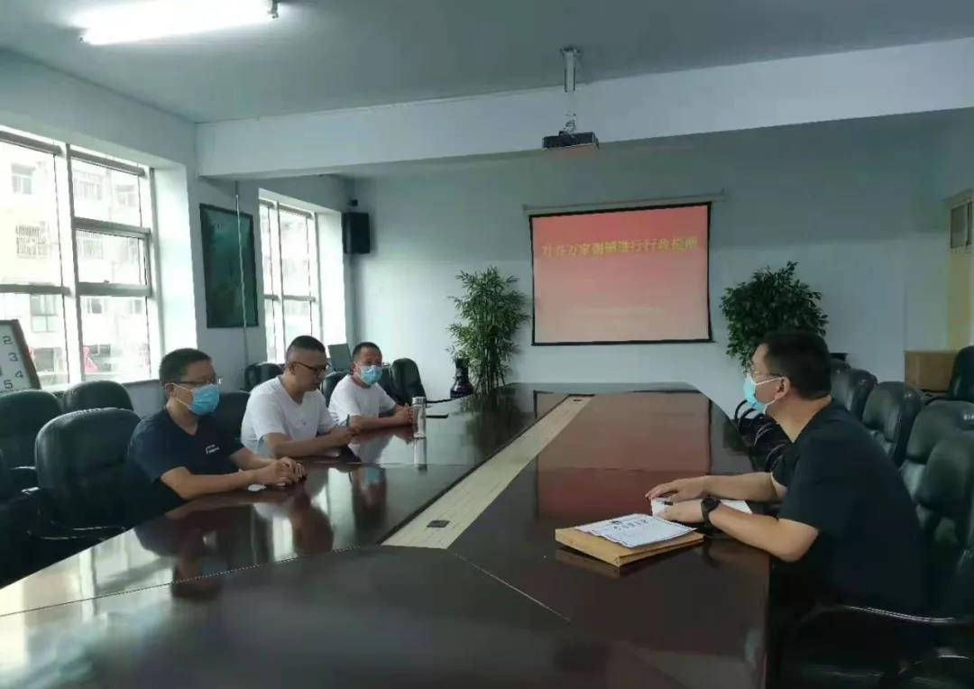 兰州市疫情防控办公室，筑牢防线，守护城市安全健康防线