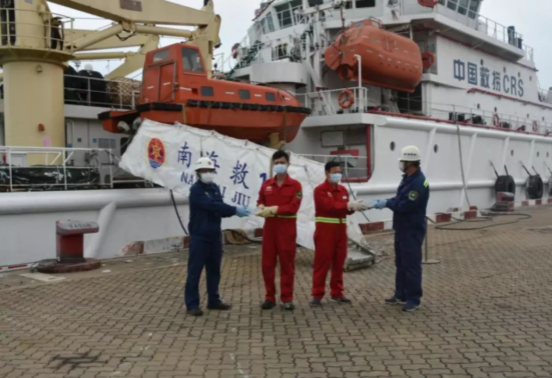 上海与海口联防联控，携手共筑防疫防线