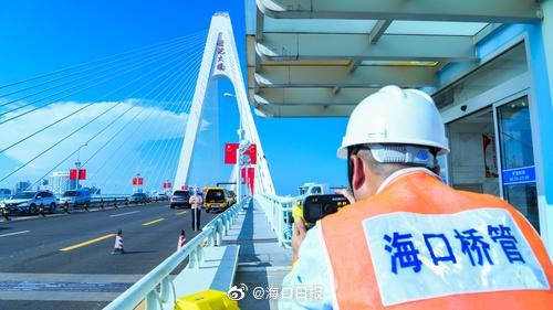 海口疫情防控咨询热线，市民安全的桥梁守护者