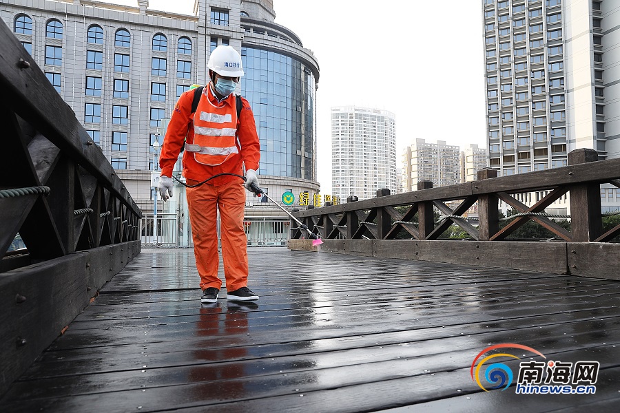 海口疫情防控咨询热线,市民安全的桥梁守护者 海口疫情防控咨询热线,市民安全的桥梁守护者
