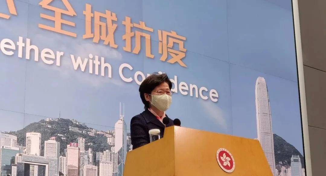 香港防疫局，城市安全的守护堡垒