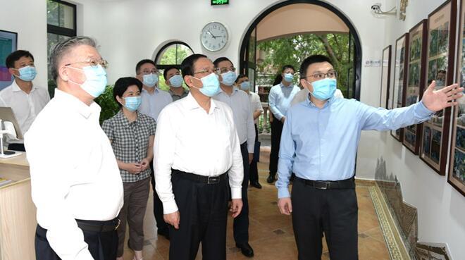 上海疫情查明，防控进展与未来展望