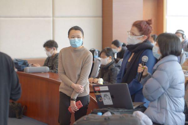 上海疫情查明，防控进展与未来展望