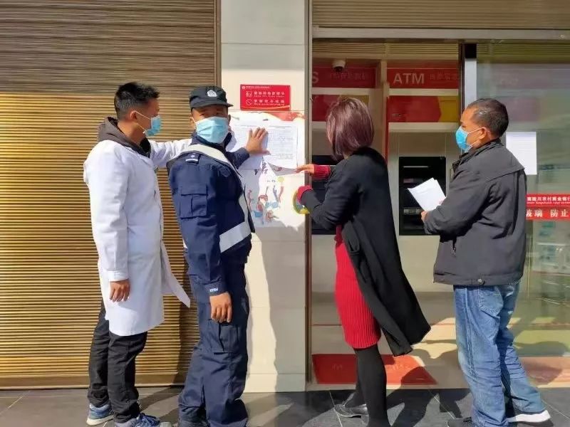 昆明疫情防控，坚守防线，共筑安全堡垒