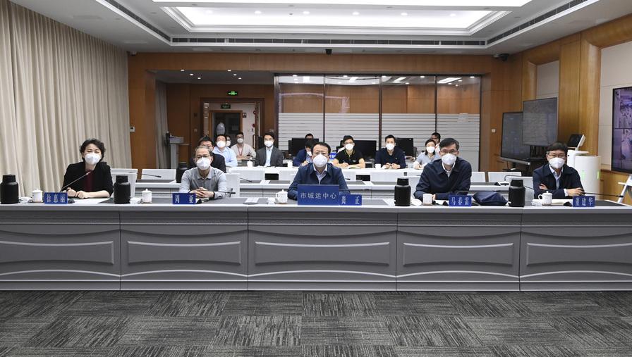 上海坚决遏制疫情扩散，全力保障人民生命健康，疫情防控最新通报