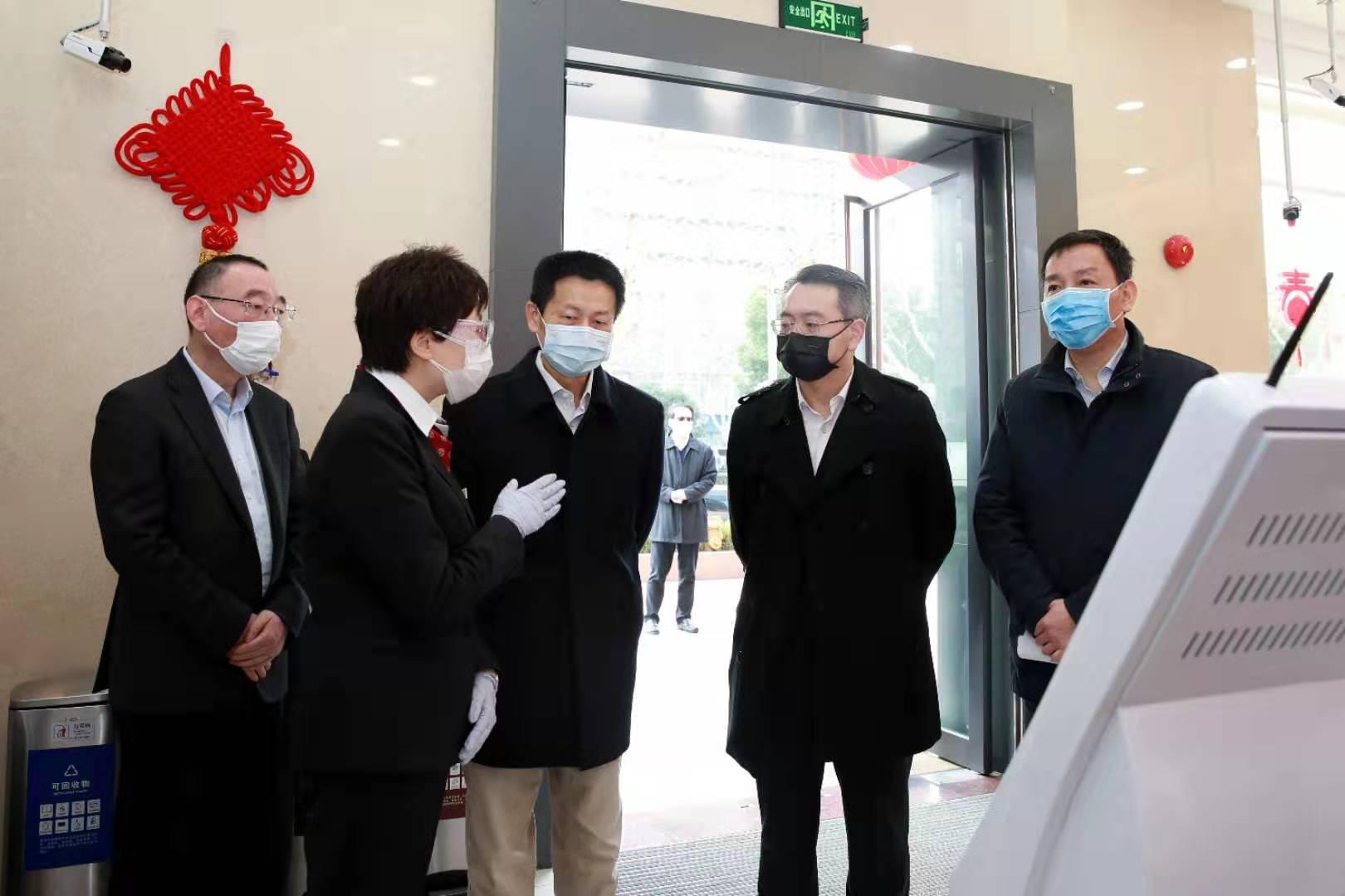 上海坚决遏制疫情扩散，全力保障人民生命健康，疫情防控最新通报