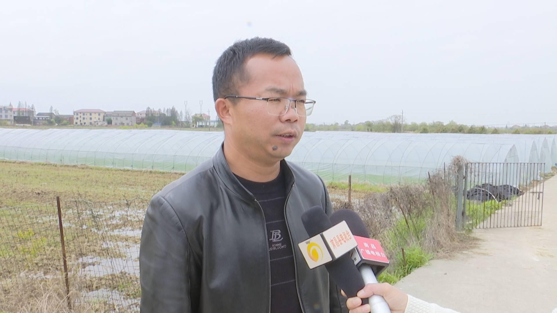 南昌坚决筑牢疫情防控防线,守护城市安宁 南昌坚决筑牢疫情防控防线,守护城市安宁