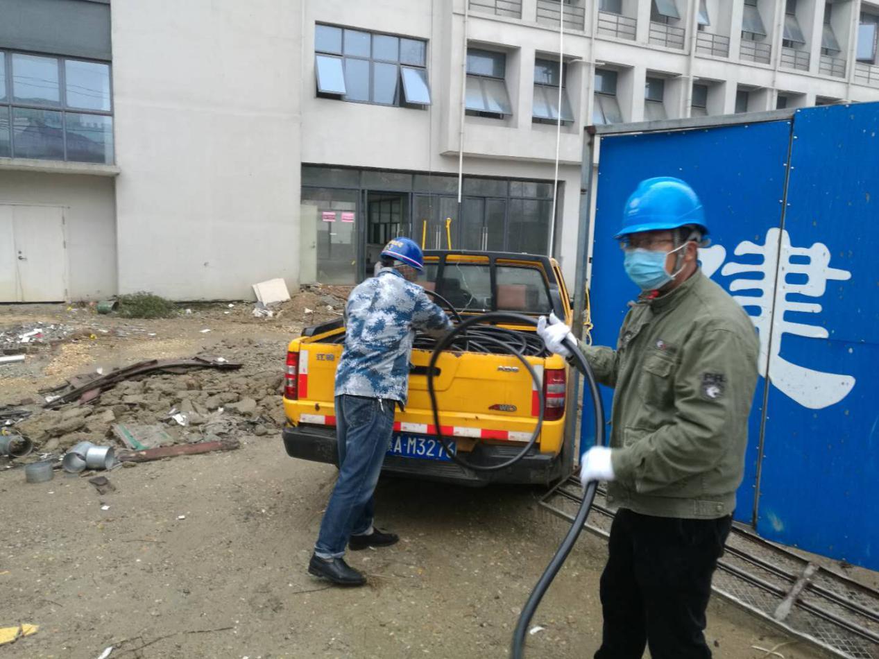 南昌疫情管理的有效实践及其面临的挑战 南昌疫情管理的有效实践及其面临的挑战