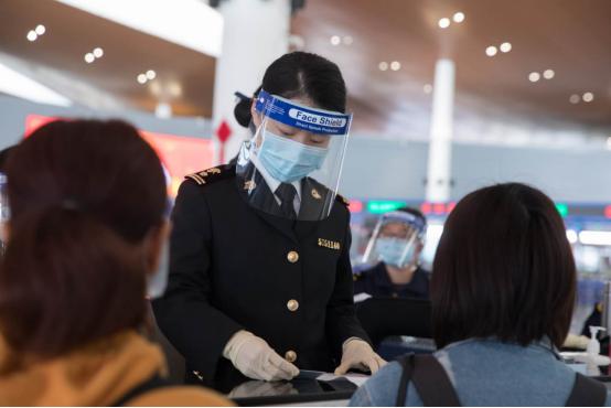 澳门到上海防疫,协同合作下的安全便捷之旅 澳门到上海防疫,协同合作下的安全便捷之旅